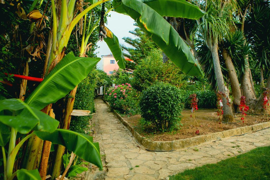 Hotel Quinta Santo Antonio Colares Exteriér fotografie